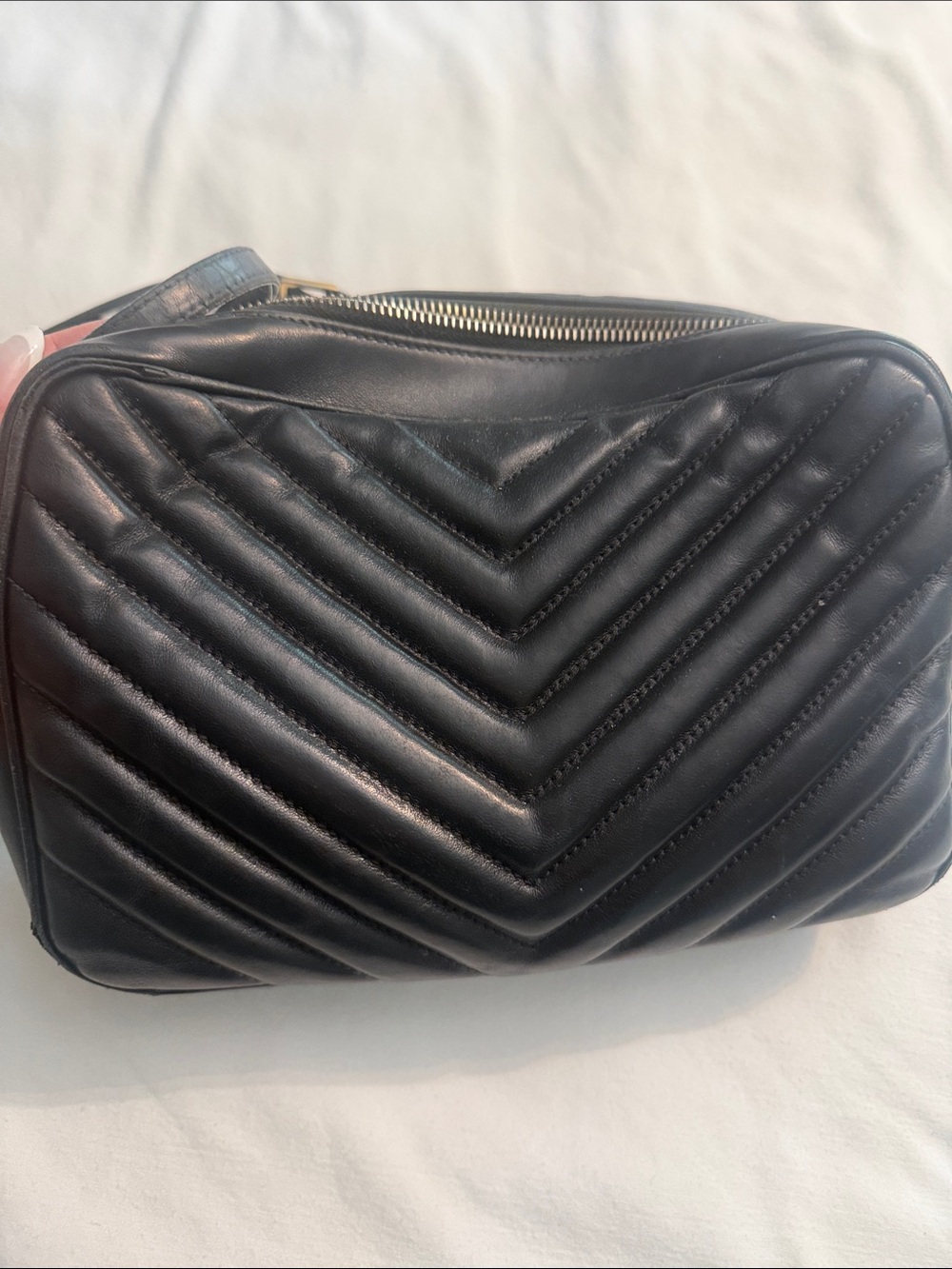 YSL camera bag - Picture 6 of 10